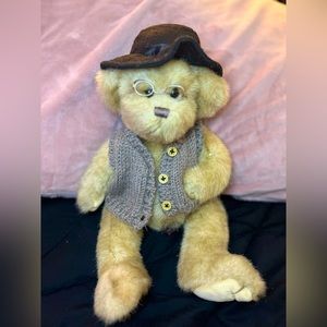 The Bearington Collection Bear